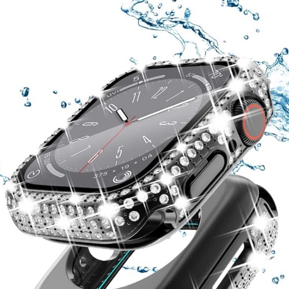 ๐ S O L D ๐ -แฉแญแญแชE แฏแฉTแแผ Series 5 w/Charger
EXTRAS ~ GPS & Cellular - RoseGold - Picture 9 of 10